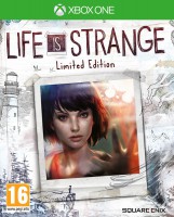 LIFE IS STRANGE LIMITED EDITION
