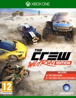 THE CREW WILD RUN EDITION