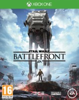 STAR WARS BATTLEFRONT