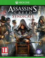 ASSASSIN'S CREED SYNDICATE SPECIAL EDITION