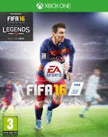 Fifa 2016