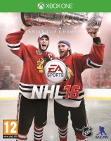 NHL 16