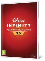 DISNEY INFINITY 3.0 STAR WARS - STAND ALONE GAME DISC