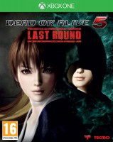 DEAD OR ALIVE 5 - LAST ROUND