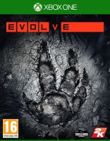 EVOLVE