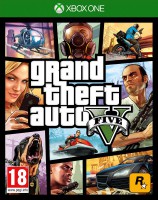 GTA 5