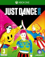 JUST DANCE 2015