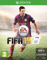 FIFA 15