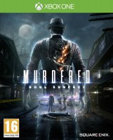 MURDERED:SOUL SUSPECT
