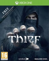THIEF & BANK HEIST DLC