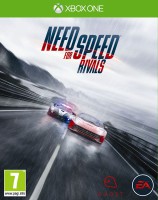 NEED FOR SPEED RIVALS