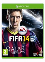FIFA 14