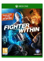 FIGHTER WITHIN