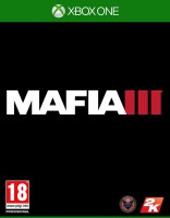 MAFIA 3