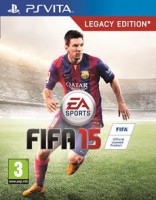 FIFA 15 LEGACY EDITION