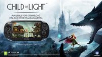 CHILD OF LIGHT
