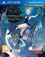 DECEPTION IV: BLOOD TIES