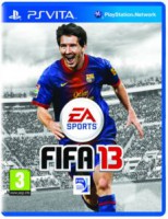 FIFA 13