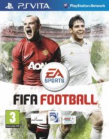 EA SPORTS FIFA FOOTBALL (FIFA 12)