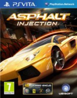 ASPHALT INJECTION