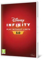 DISNEY INFINITY 3.0 STAR WARS - STAND ALONE GAME DISC