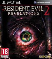 RESIDENT EVIL REVELATIONS 2