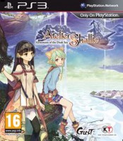 ATELIER SHALLIE
